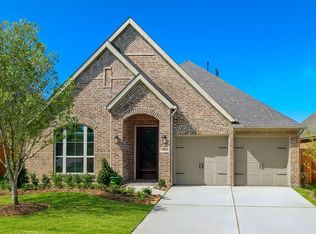 18226 Dalyell Dr, Richmond, TX 77407