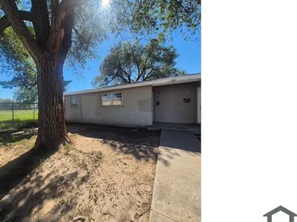 1019 SW 9th Ave #A, Amarillo, TX 79101