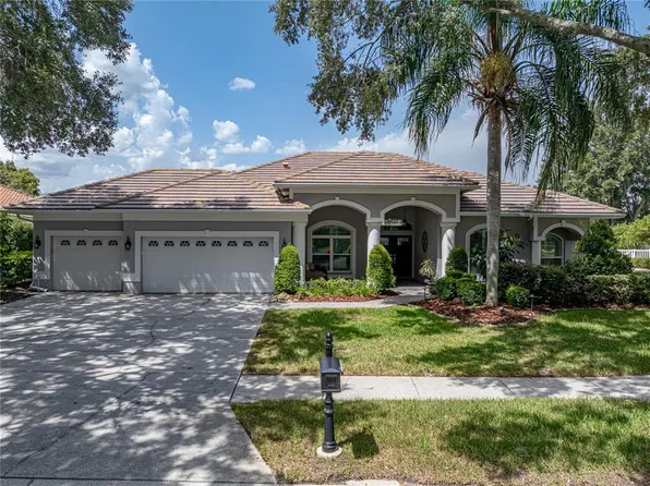17805 Ridgeway Ct, Tampa, FL 33647