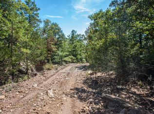 Kiamichi Wilderness, Antlers, OK 74523