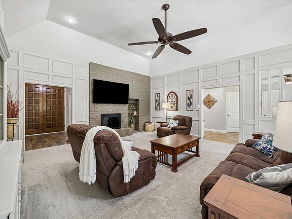 5th image of 3603 Valley Haven Drive