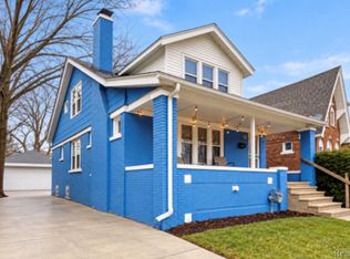 3675 Bedford St, Detroit, MI 48224