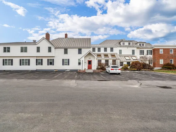 164 Madison Avenue, Skowhegan, ME 04976