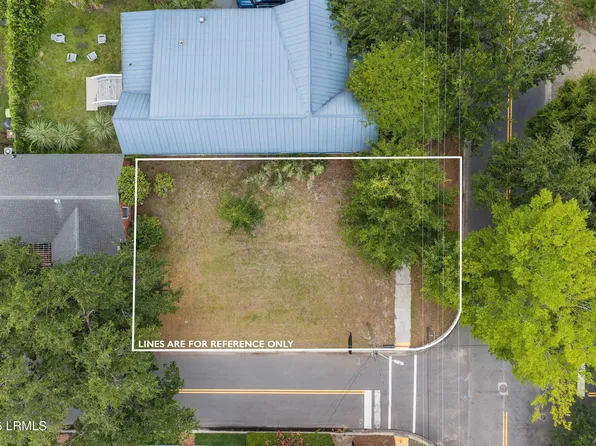 808 A Scott Street, Beaufort, SC 29902