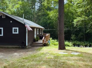 37 Sunny Ln, Sanford, ME 04073