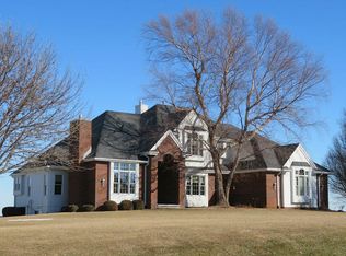 7340 Stafford Dr, Council Bluffs, IA 51503