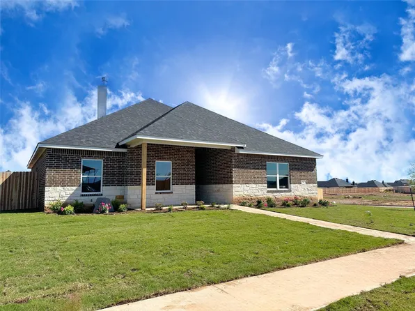 204 Long Ranger Rd, Abilene, TX 79602