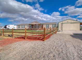1278 M 1/4 Rd, Loma, CO 81524