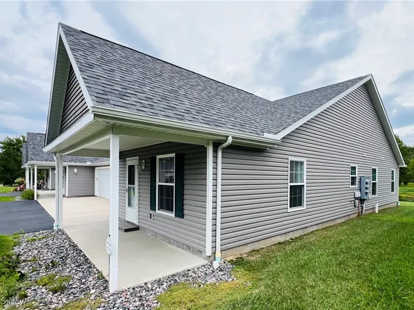 1840 Alexander Ave, Geneva, OH 44041