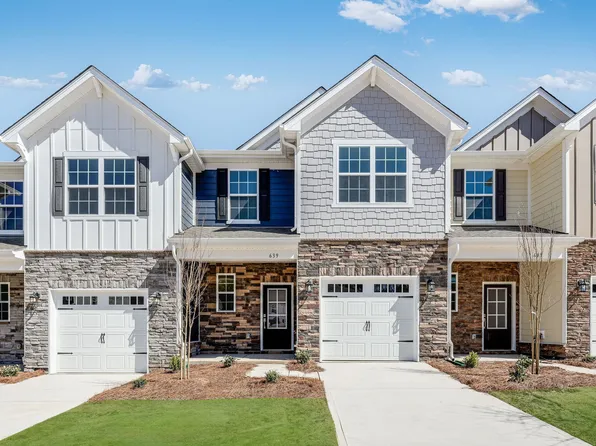 639 Sparano Loop, York, SC 29745