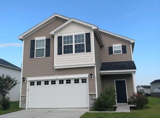 544 Flycatcher Dr, Goose Creek, SC 29445