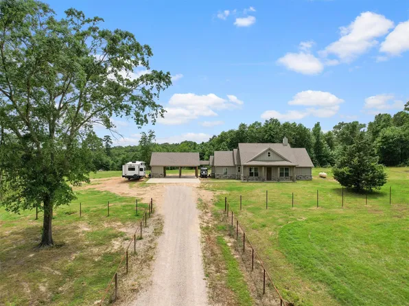 14881 State Highway 135 S, Overton, TX 75684