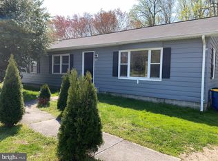 706 Truitt Ave, Milford, DE 19963