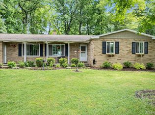 8265 Faulkner Dr, Davison, MI 48423