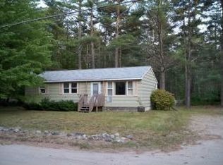 7 Main St, Fryeburg, ME 04037