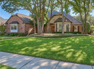 3921 Andrew Ave, Denton, TX 76210