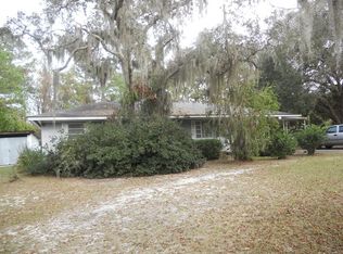 312 Hautala Dr, Brunswick, GA 31525