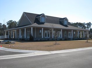 3405 Snead Ct, Morehead City, NC 28557