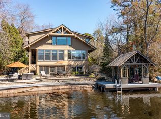 264 Ojibway Trl, Medford Lakes, NJ 08055