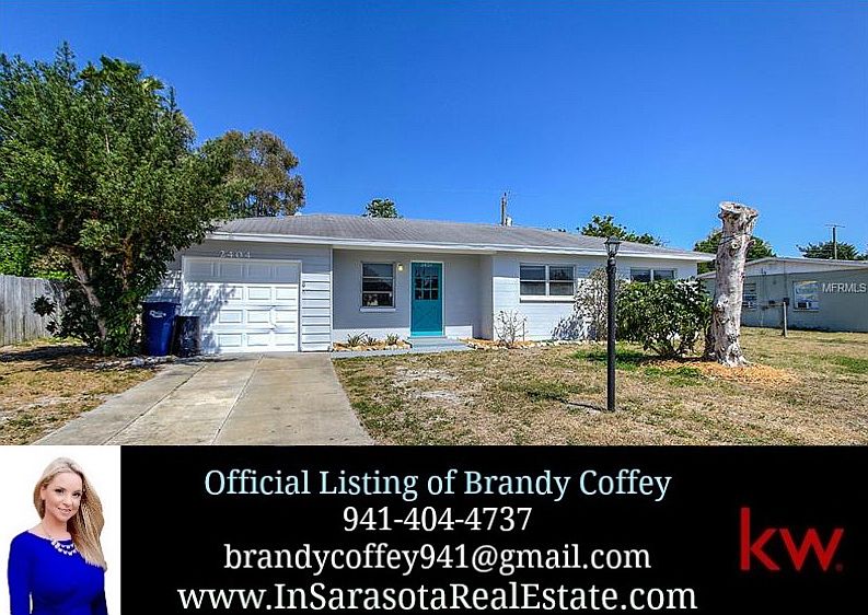 2404 Florida Blvd, Bradenton, FL 34207 Zillow