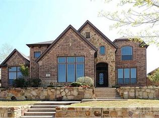 1141 Lady Carol Ln, The Colony, TX 75056