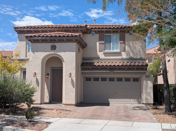 2307 Summer Home St, Las Vegas, NV 89135