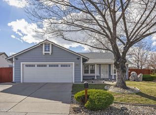 2227 Valencia Way, Sparks, NV 89434