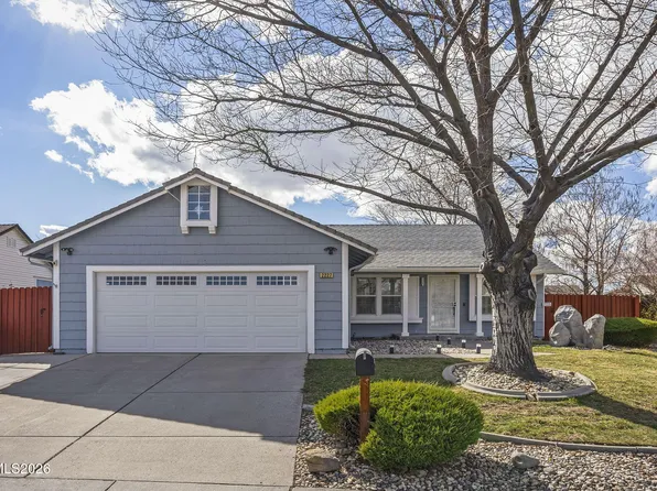 2227 Valencia Way, Sparks, NV 89434