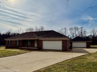 1020 Seminole Ct, Bardstown, KY 40004