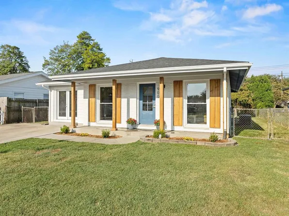 900 Holly Ave, Owensboro, KY 42301