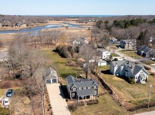 46 Mordecai Lincoln Rd, Scituate, MA 02066