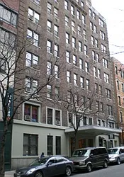 215 West 83rd Street in Upper West Side