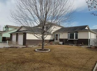103 Reed Rd, Platteville, CO 80651