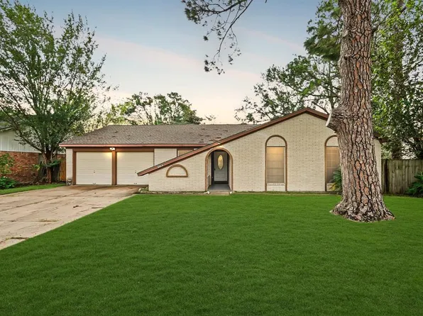 2514 Riata Lane, Houston, TX 77043