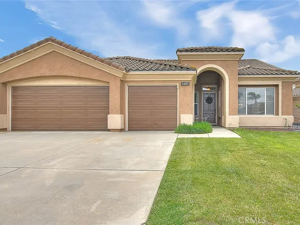 1489 Rancho Hills Dr, Chino Hills, CA 91709