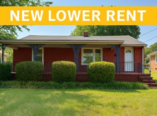1110 S Church St, Burlington, NC 27215