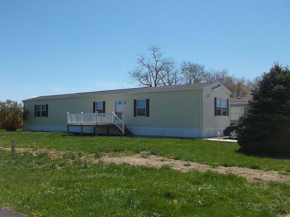 1st image of 38 N Byron Dr
