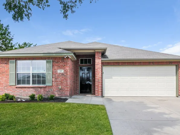408 Joyce Way, McKinney, TX 75069
