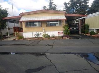 1724 Minnewawa Ave SPACE 155, Clovis, CA 93612