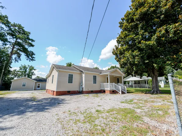 2621 W Willow Dr, Florence, SC 29501