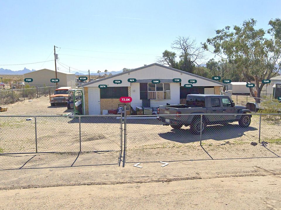 1st image of 5104 E BONITA Place