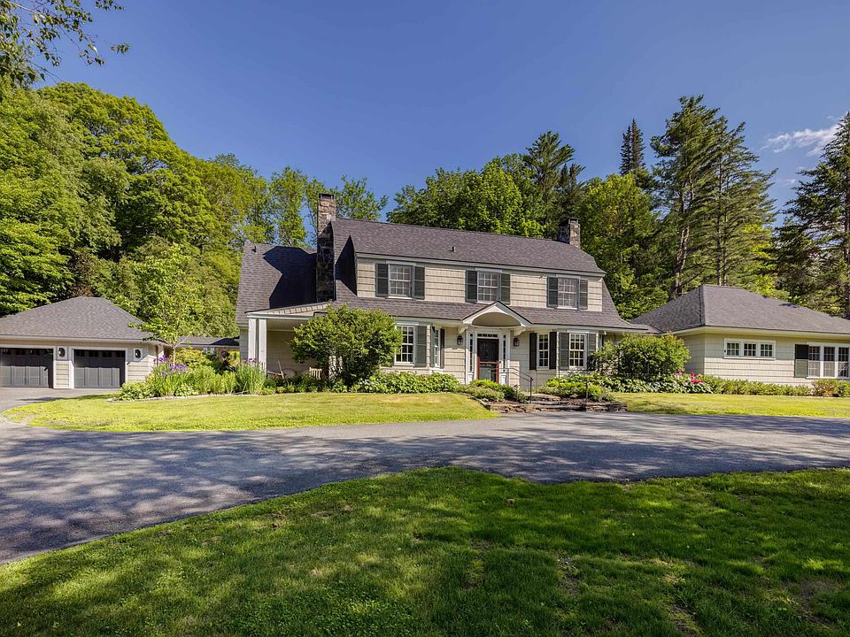 10 College Hill Road, Woodstock, VT 05091 MLS 4985985 Zillow