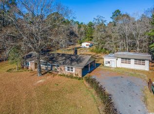 1382 Dunn Short Cut Rd #1390, Conway, SC 29527