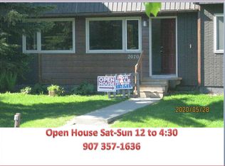 2070 Minerva Way, Anchorage, AK 99515