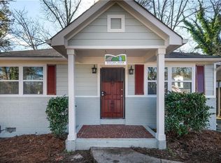 1306 Thurgood St SW, Atlanta, GA 30314