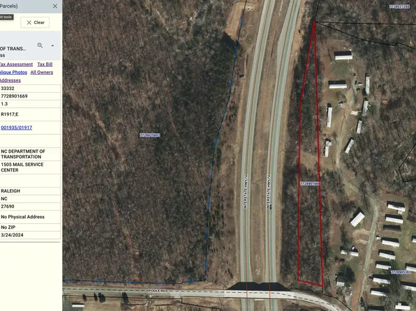 0 Poole Rd, High Pt, NC 27263