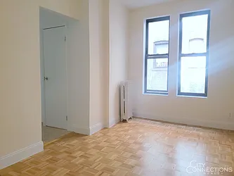 Rented by City Connections Realty