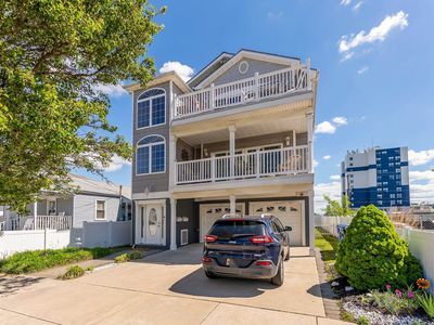 117 W Spicer Ave #A, Wildwood, NJ, 08260