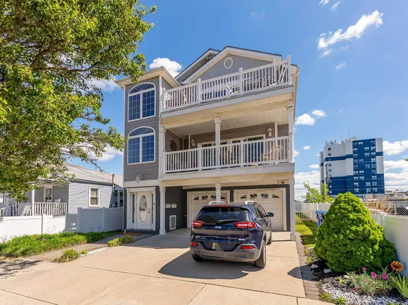 117 W Spicer Ave #A, Wildwood, NJ 08260