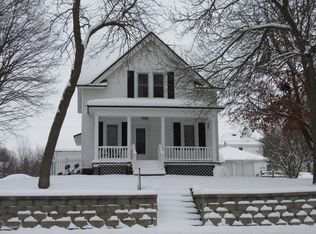 410 Main Ave S, Harmony, MN 55939